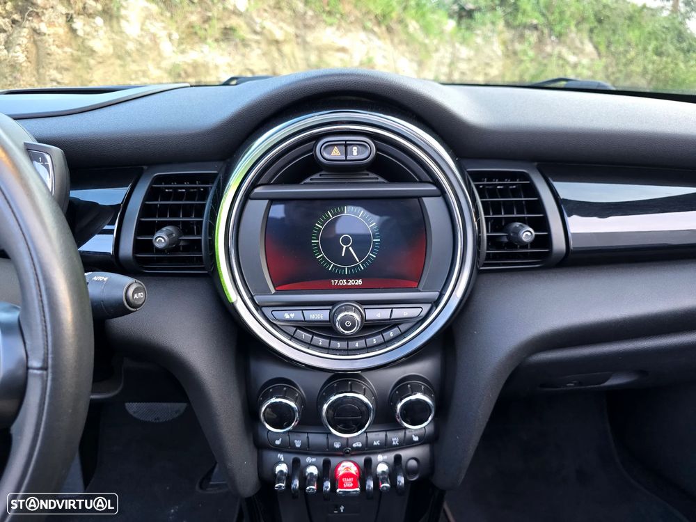 MINI Cabrio Cooper Auto. - 19