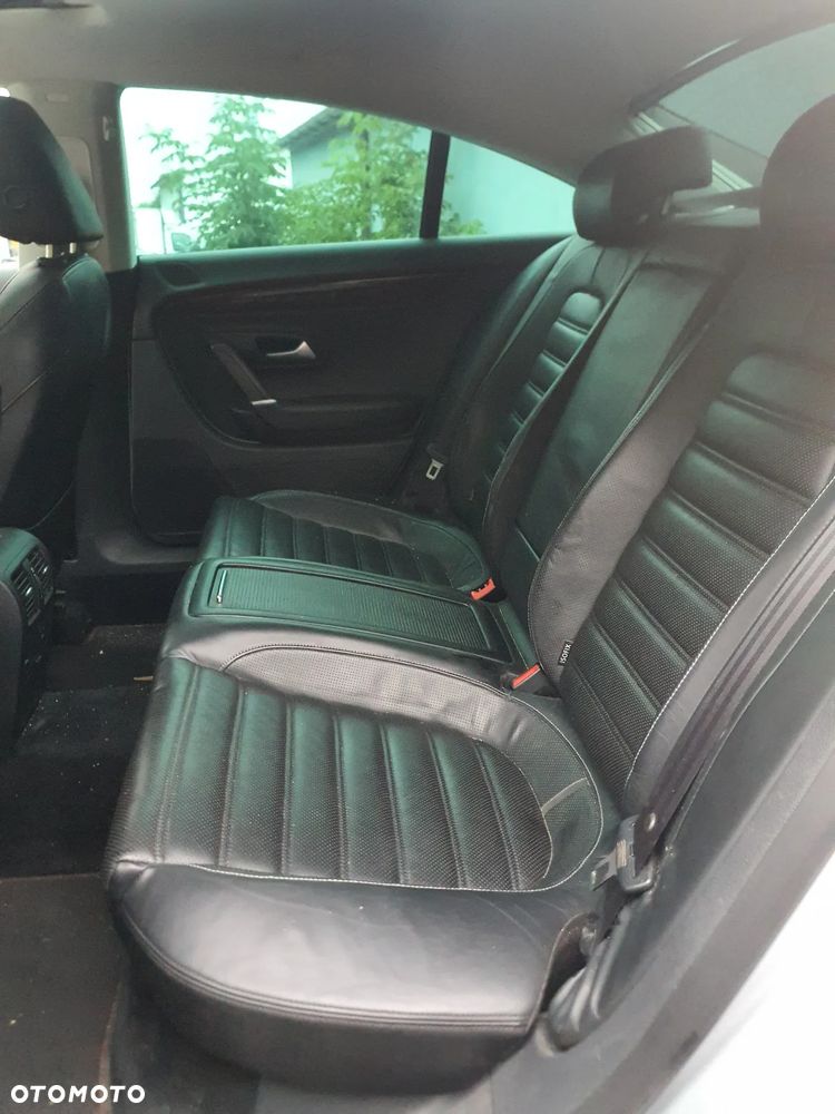 Volkswagen CC - 3