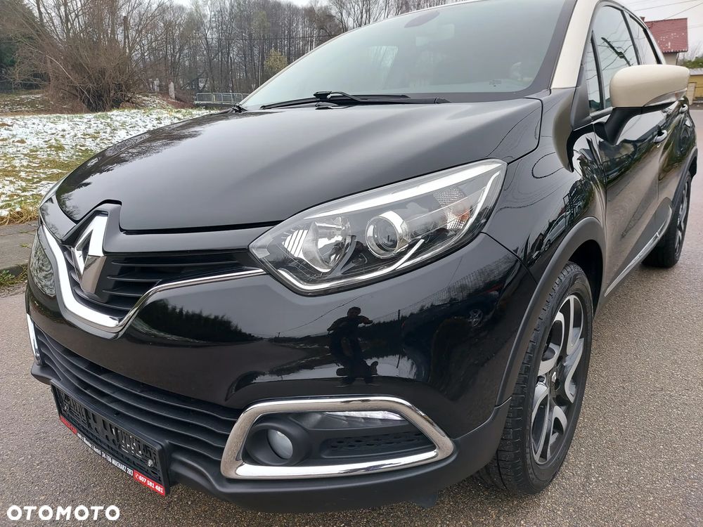 Renault Captur ENERGY TCe 90 Start&Stop Dynamique - 17