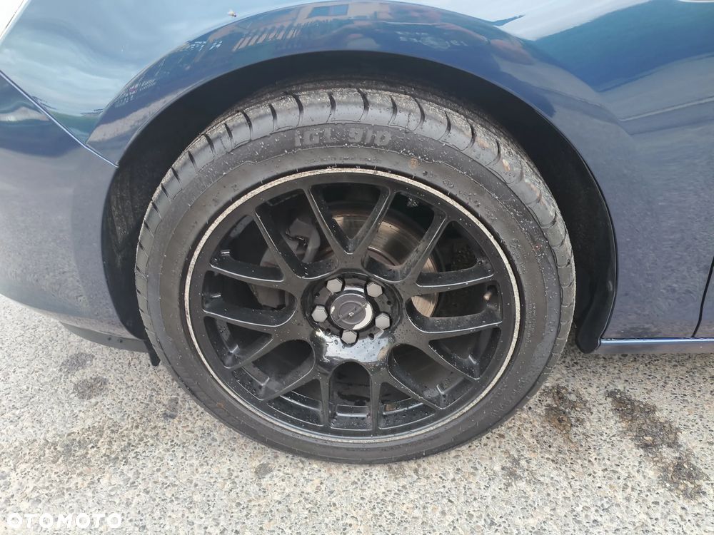 Opel Astra 1.4 Turbo ecoFLEX Start/Stop Sport - 36