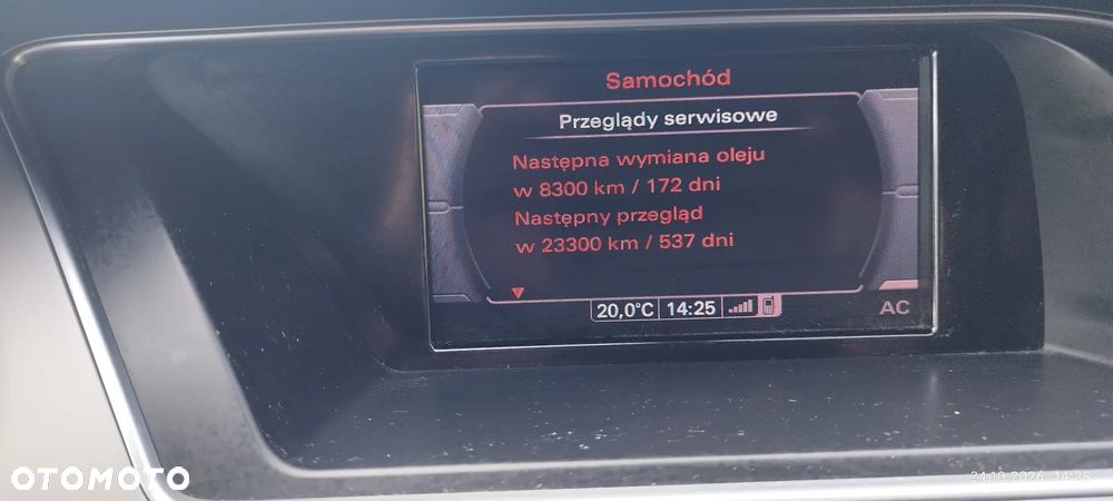 Audi A4 Avant - 22