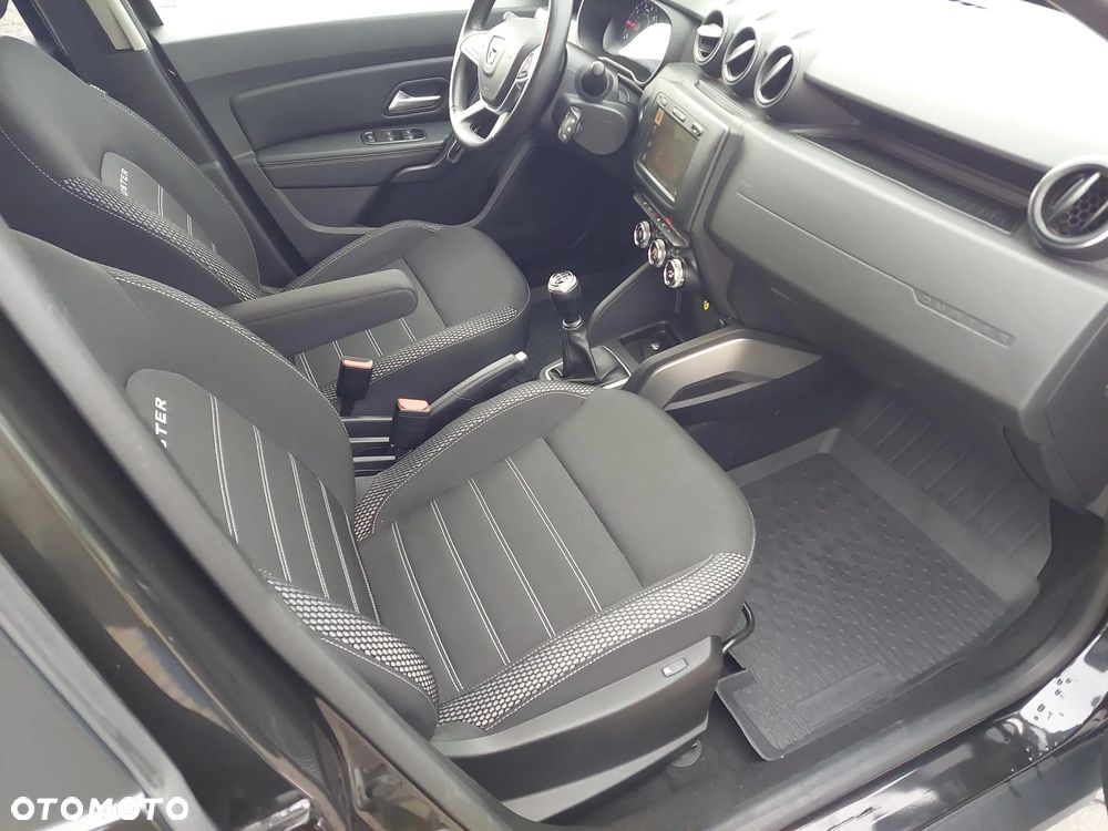 Dacia Duster 1.0 TCe Prestige - 23
