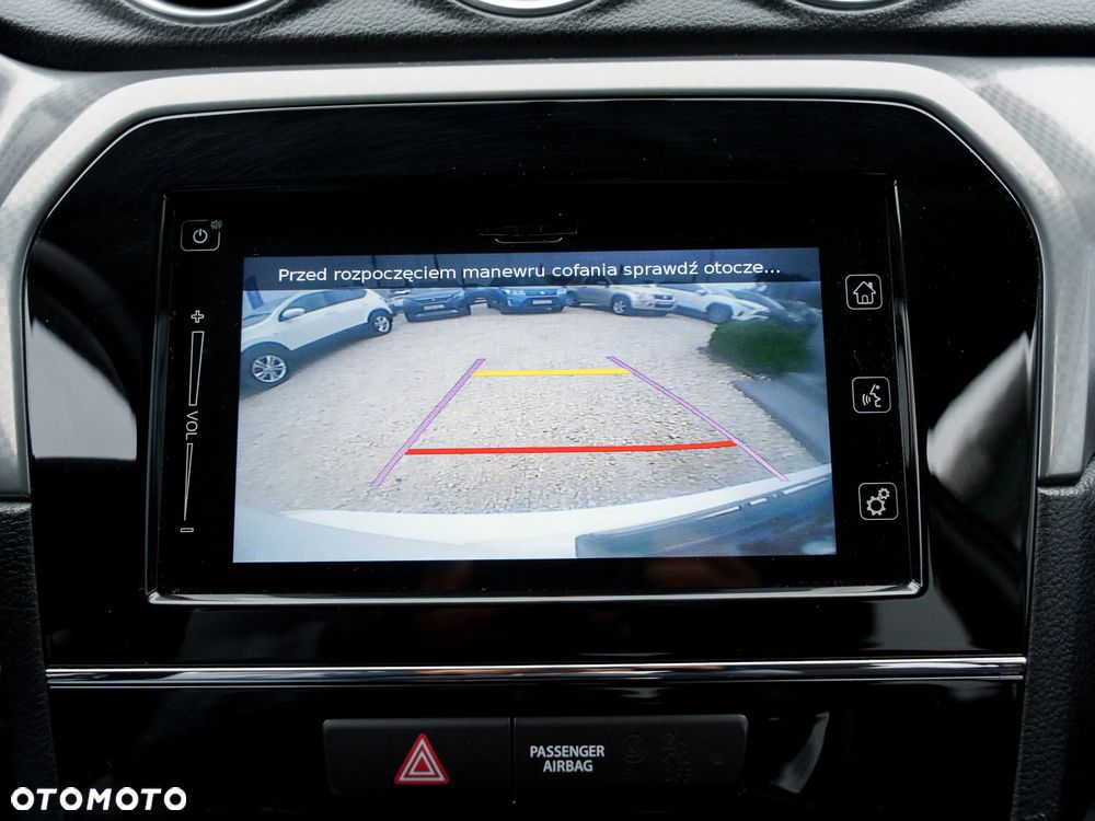 Suzuki Vitara 1.6 Premium 2WD - 28