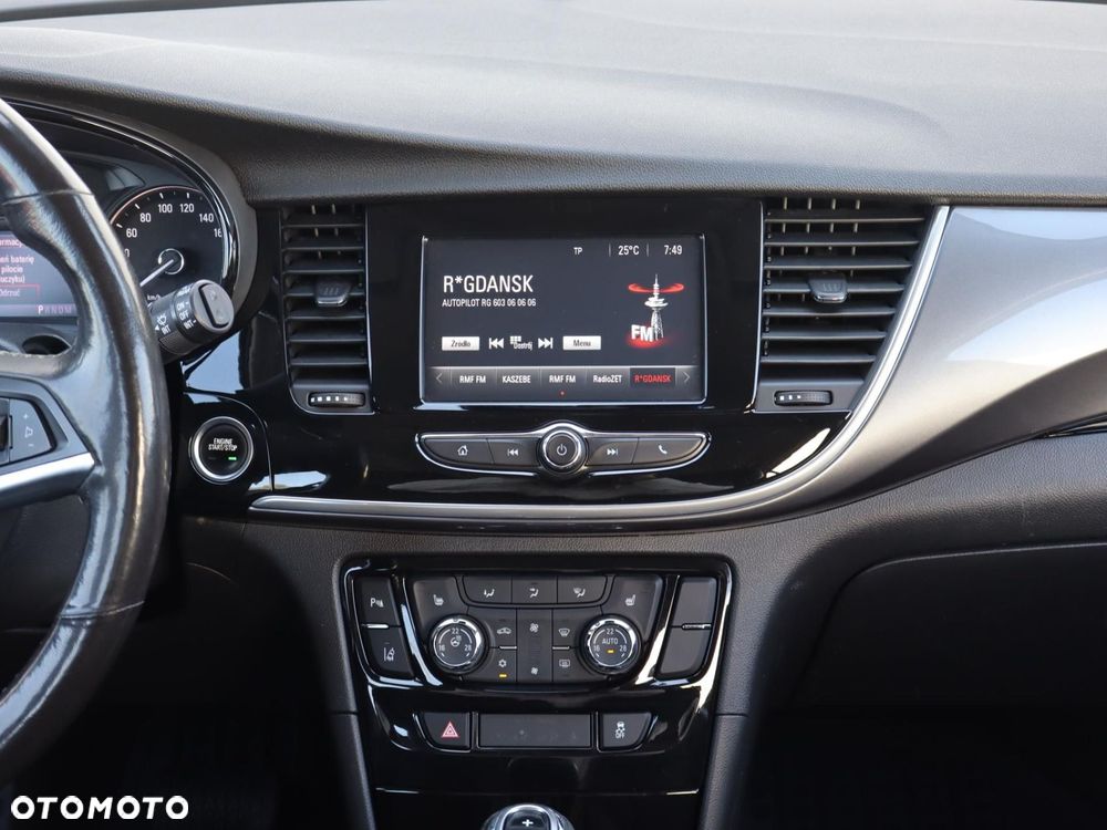 Opel Mokka 1.6 CDTI Automatik Innovation - 13