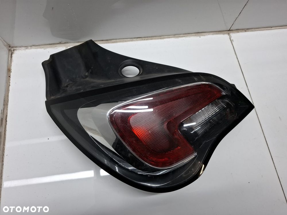LEWA LAMPA TYLNA TYŁ OPEL ADAM - 3