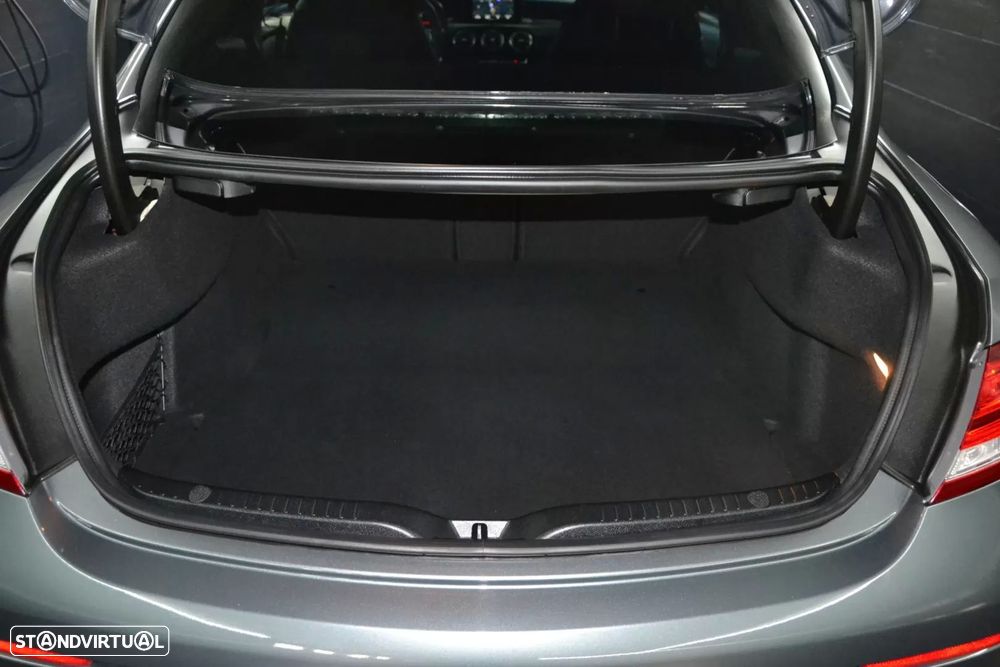 Mercedes-Benz C 250 d 9G-TRONIC AMG Line - 36