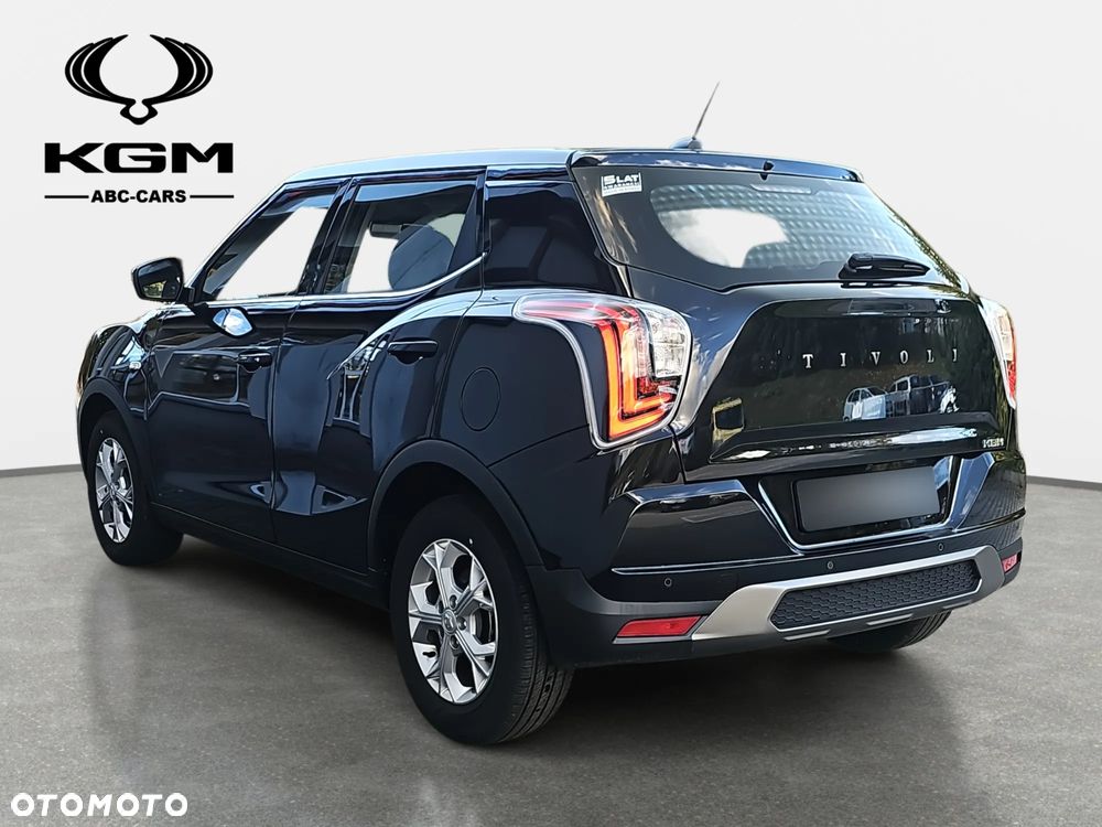 SsangYong/KGM Tivoli 1.5 T-GDI Joy - 7