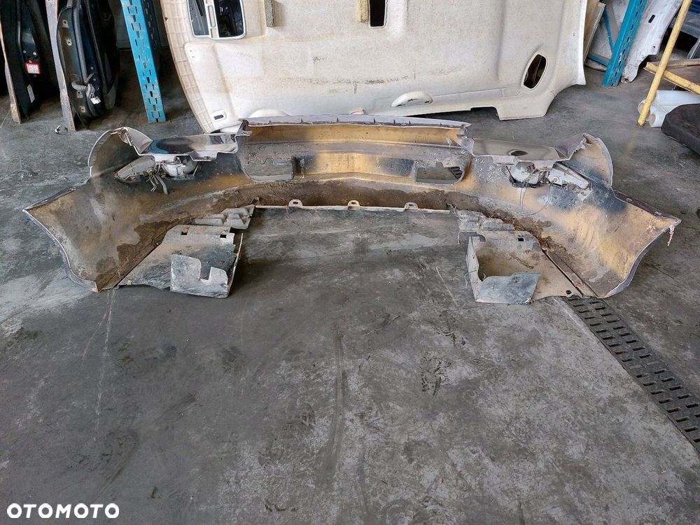 KOMPLETNY PRZÓD MASKA ZDERZAK LAMPA BŁOTNIK CHEVROLET CAMARO IV - 16