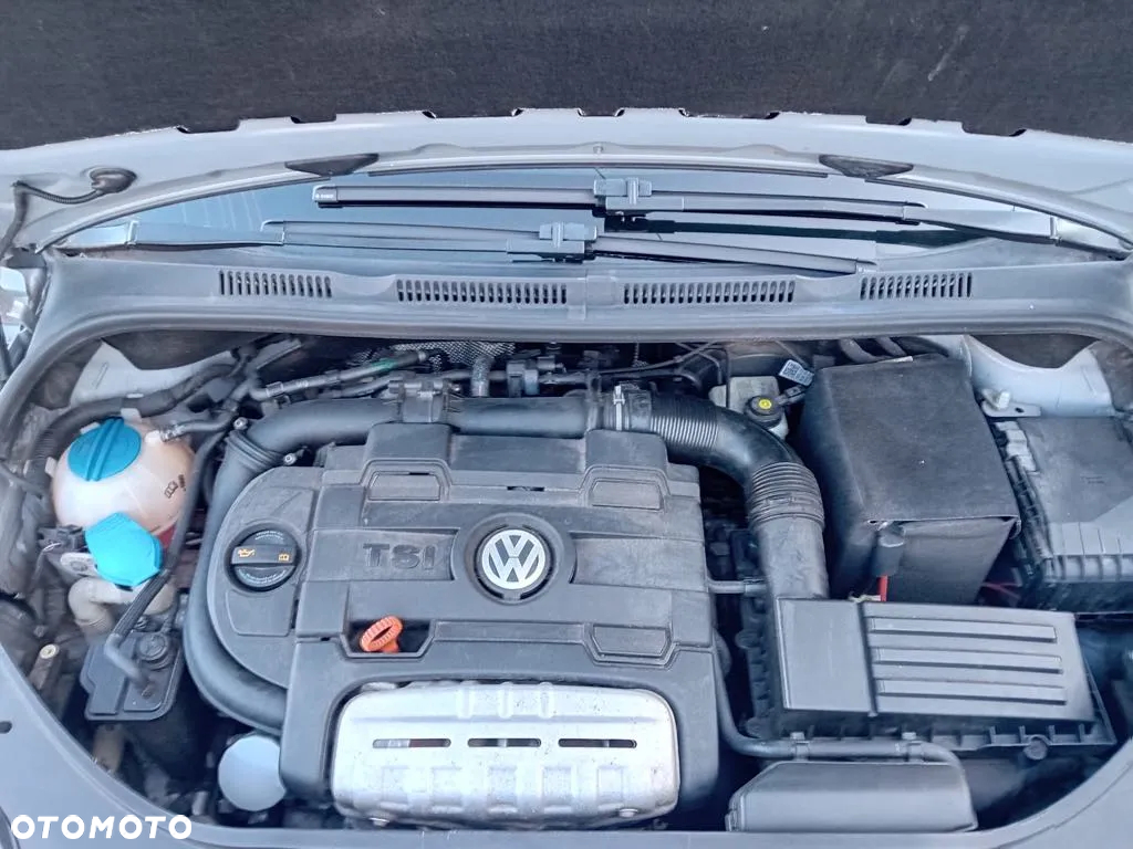 Volkswagen Golf Plus - 14