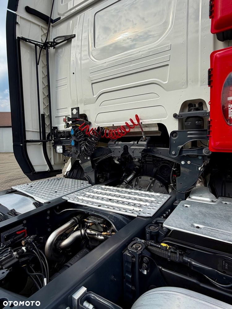 Scania R460 - 15