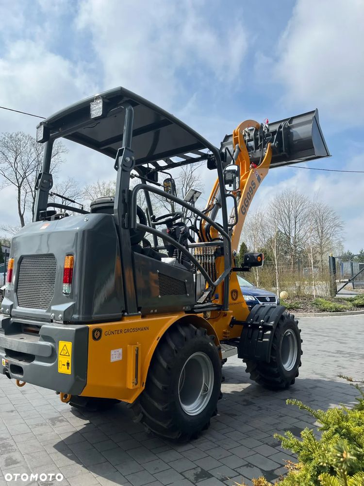 GUNTER-GROSSMANN GG09SO - 9