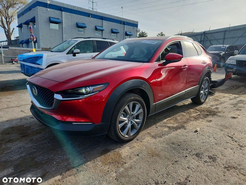 Mazda CX-30 - 2