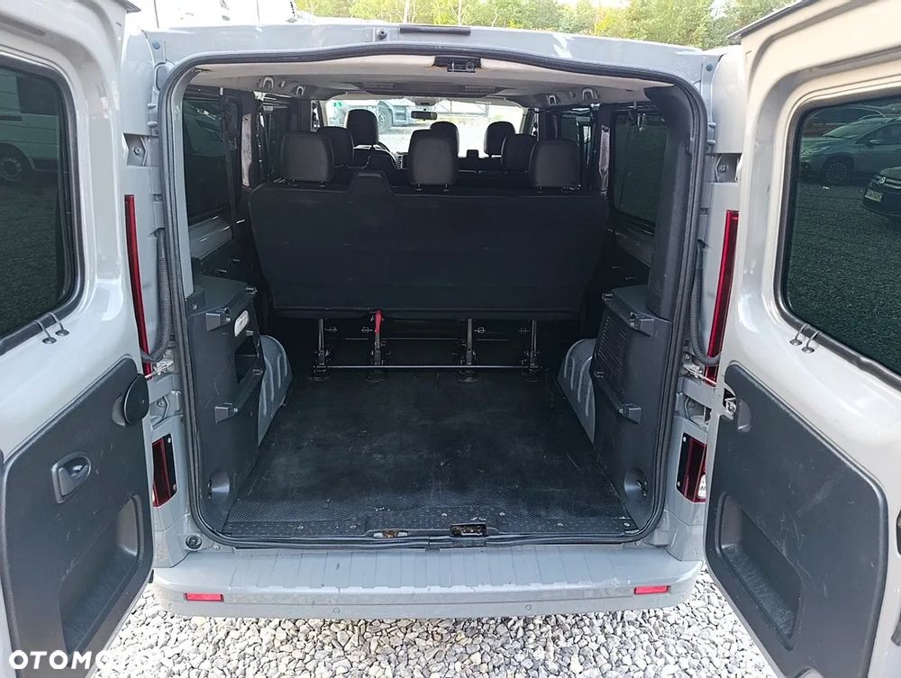 Opel Vivaro L2H1 2,9t Edition Tour - 23