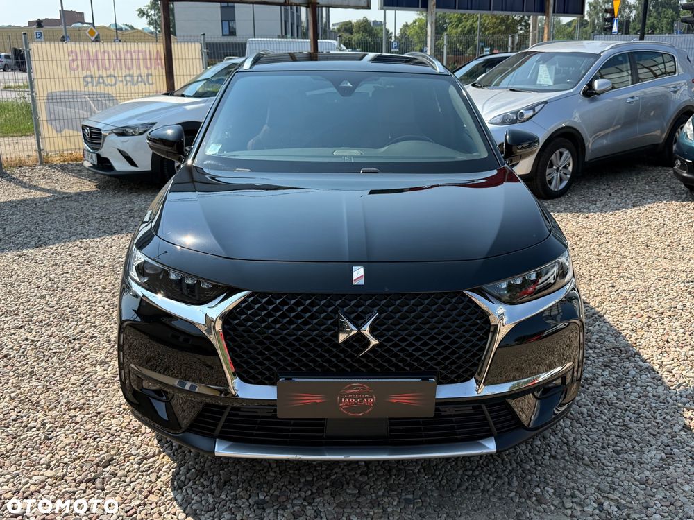 DS Automobiles DS 7 Crossback 1.6 E-Tense So Chic - 5