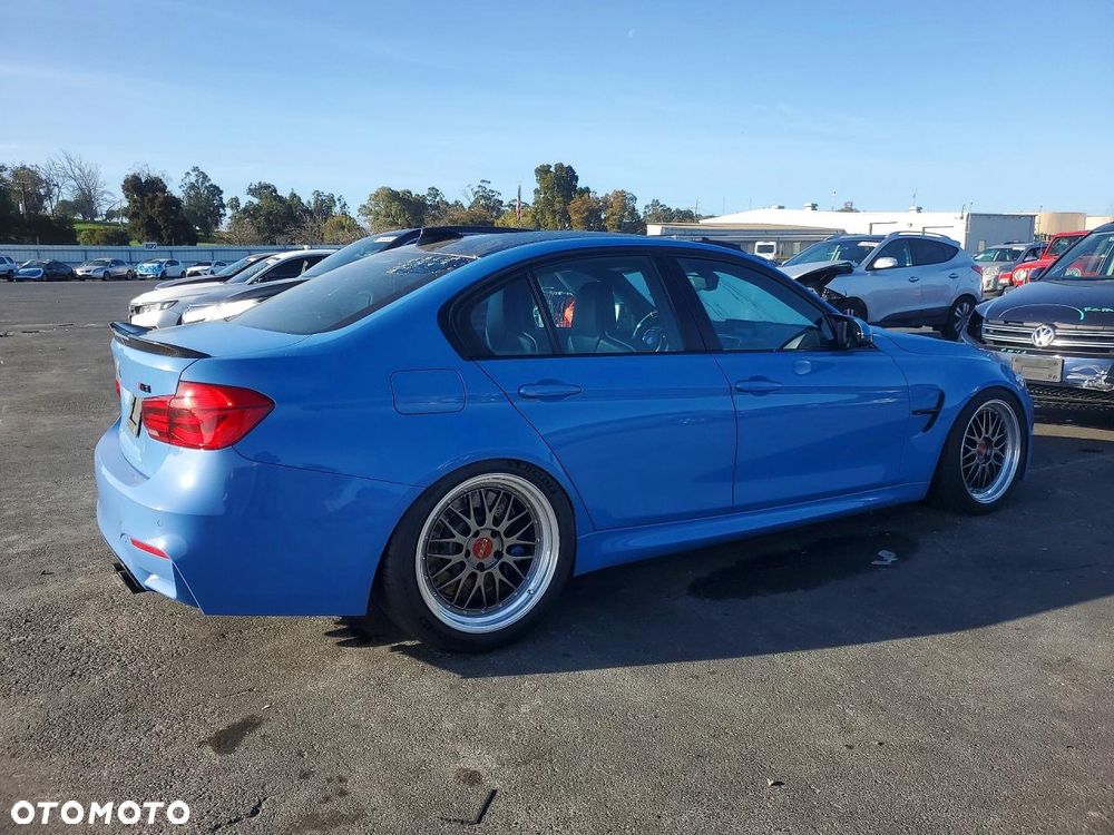 BMW M3 - 3