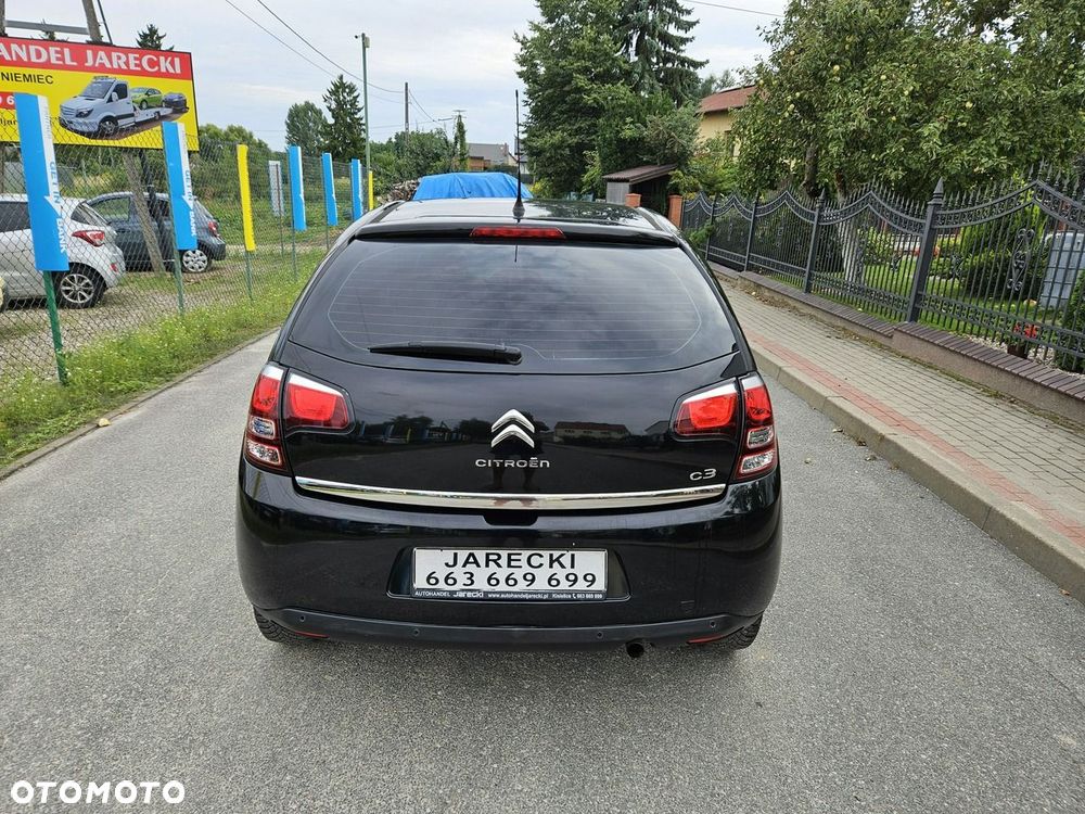 Citroën C3 - 5