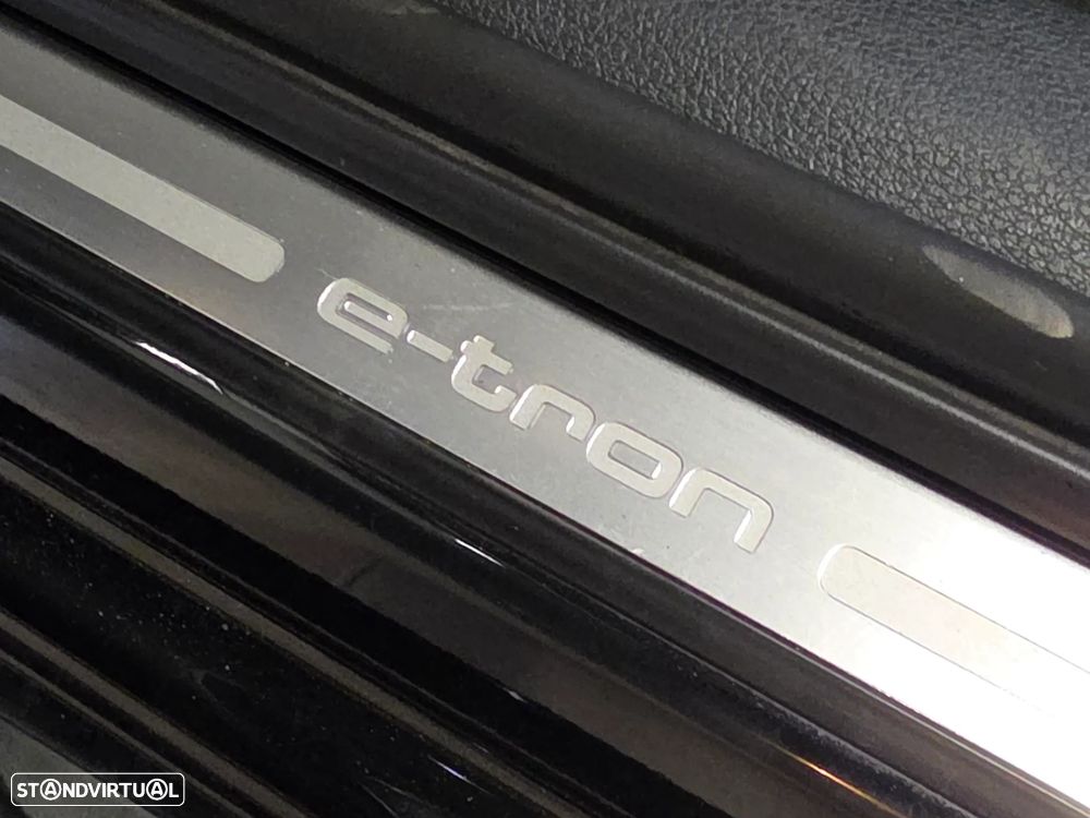 Audi A3 Sportback e-tron 1.4 TFSI Sport S tronic - 16