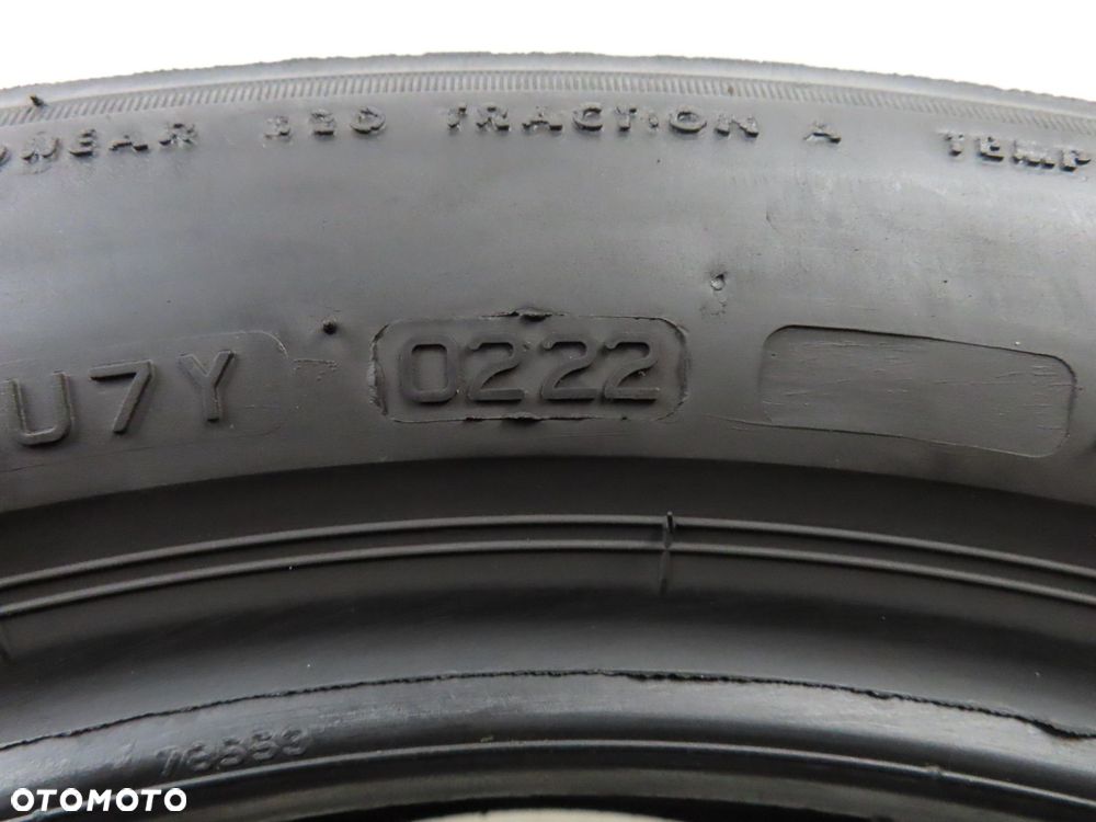 225/50R18 OPONA LETNIA UŻYWANA Bridgestone Turanza T005 99W XL *-BMW - 2