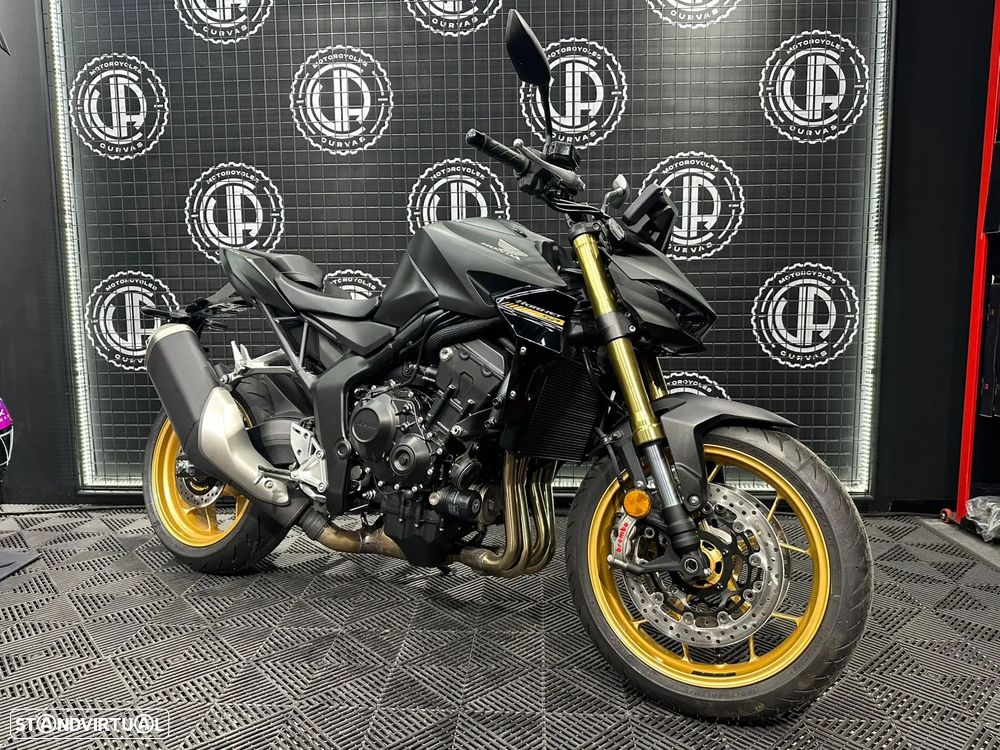 Honda CB 1000 HORNET SP - 1
