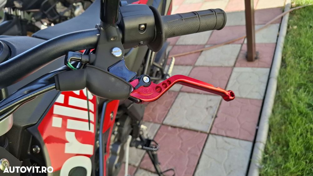 Aprilia SX 125 - 6