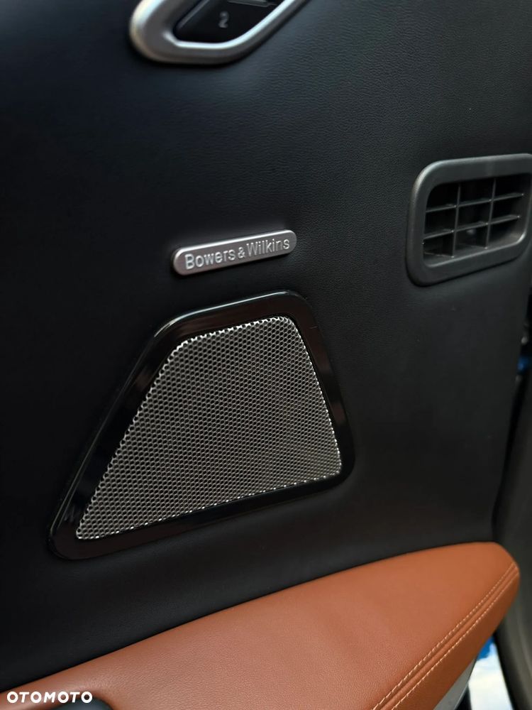 Maserati Ghibli GranSport - 8