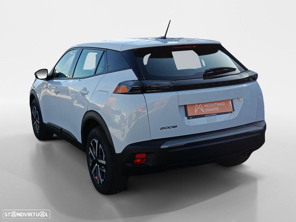 Peugeot 2008 1.2 PureTech Style - 3