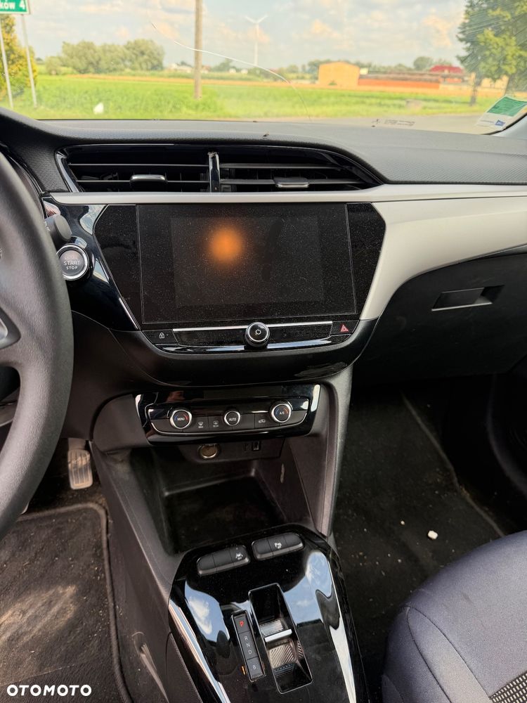 Opel Corsa Electric Ultimate - 10