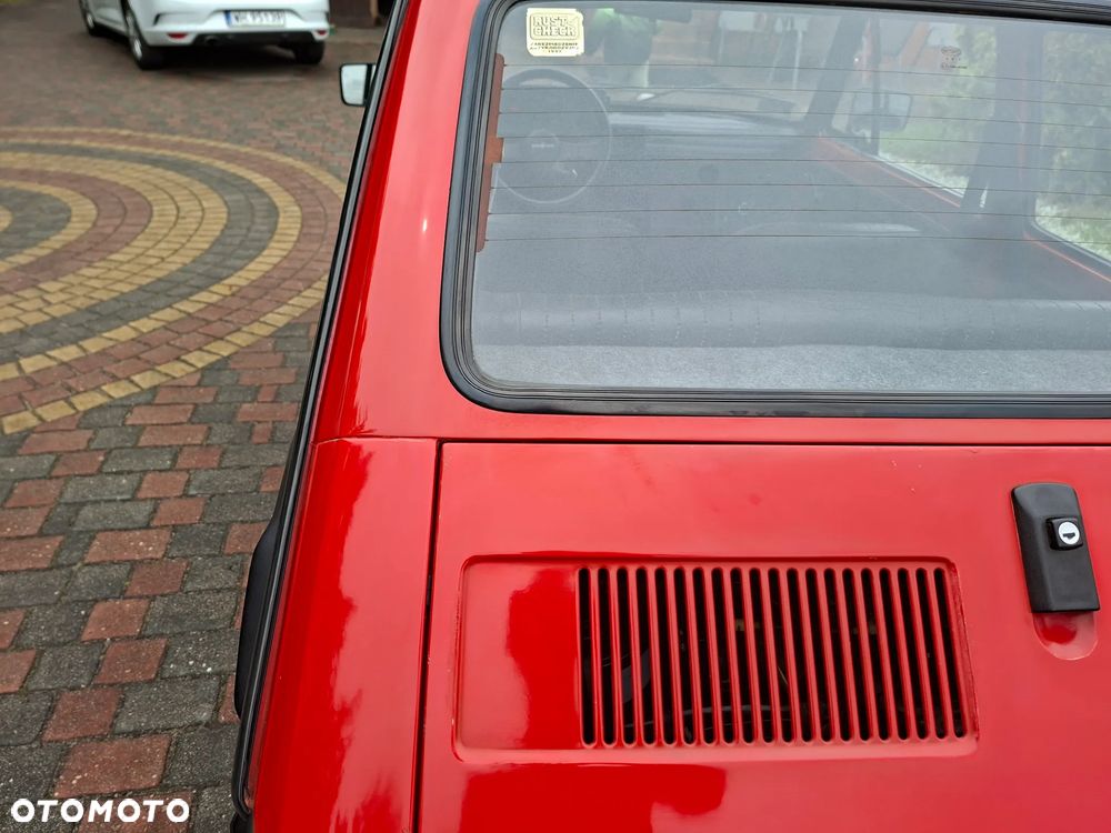 Fiat 126 elx Maluch std - 18