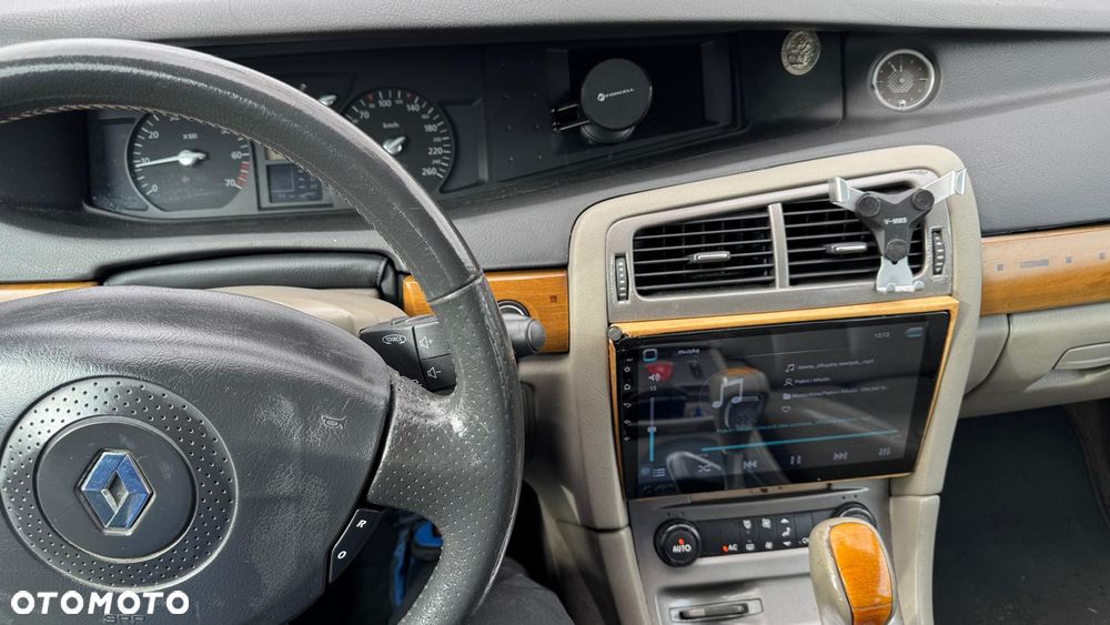 Renault Vel Satis 3.5 V6 Initiale - 10