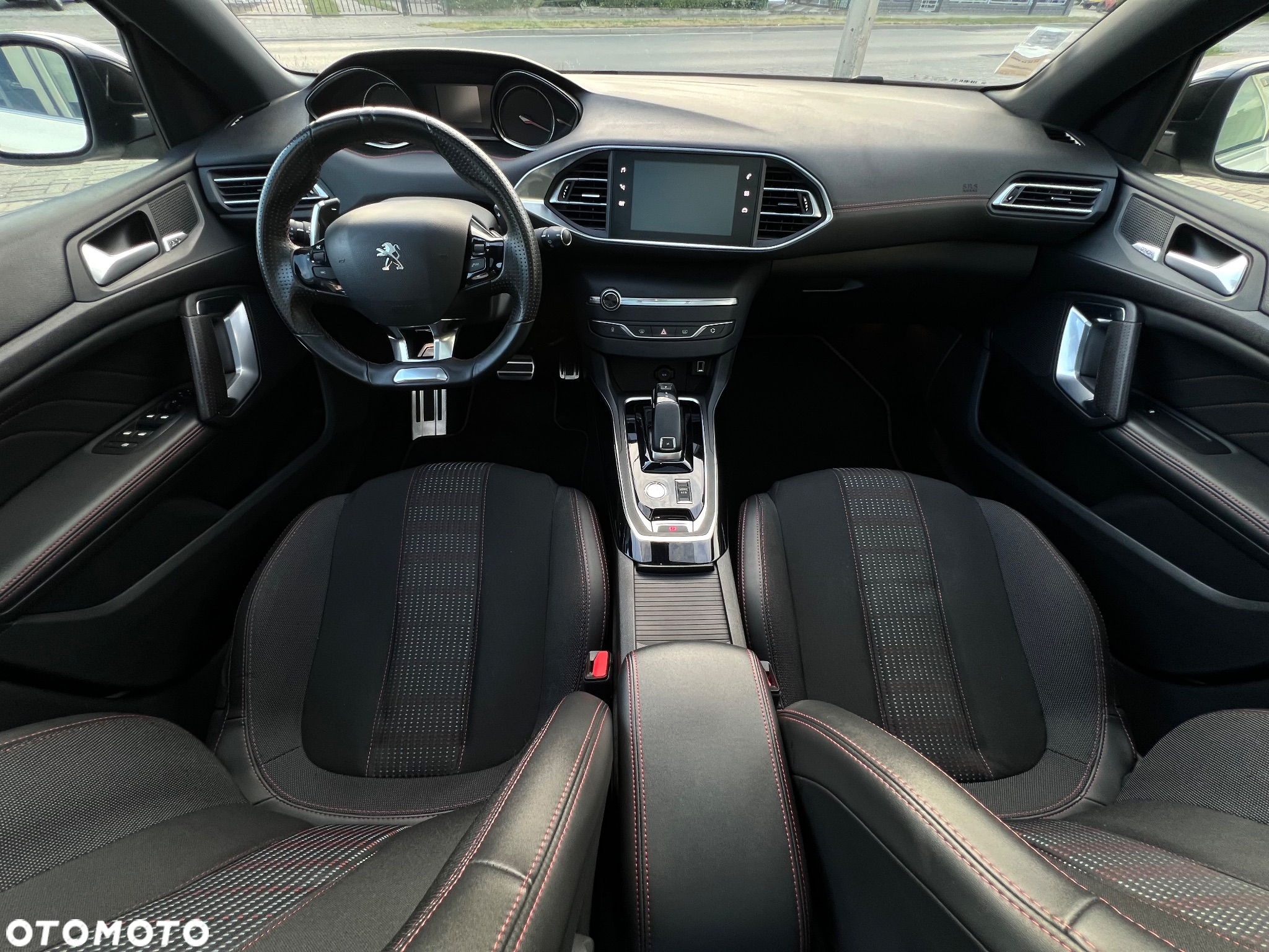 Peugeot 308 PureTech 130 GPF EAT8 Stop & Start GT Pack - 17