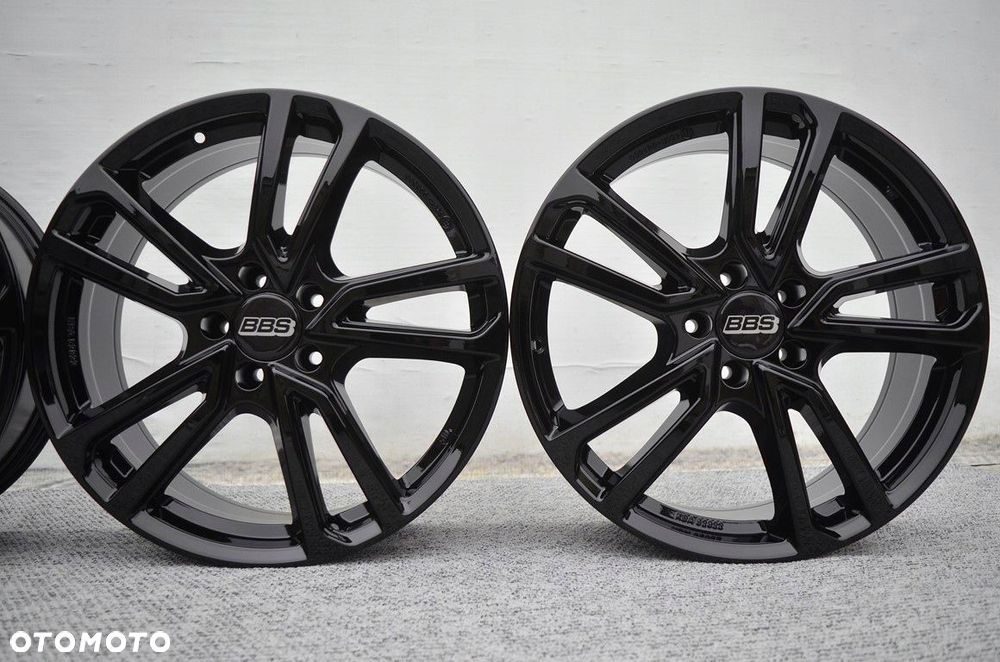 Felgi 8x19 5x112 Audi A4 b8 b9 A6 C6 C7 A8 D3 Merc W205 W212 W213 W221 W222 - 7