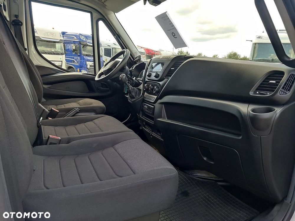 Iveco IGLOPOL DAILY 70C18 - 9