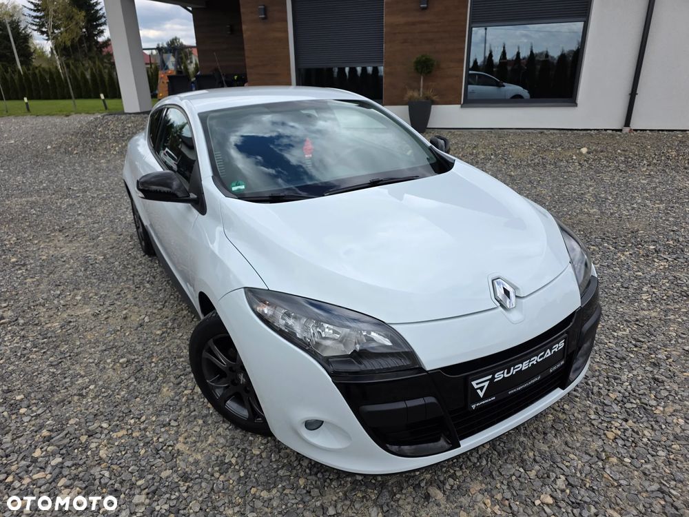 Renault Megane 1.6 16V Luxe Dynamique - 12