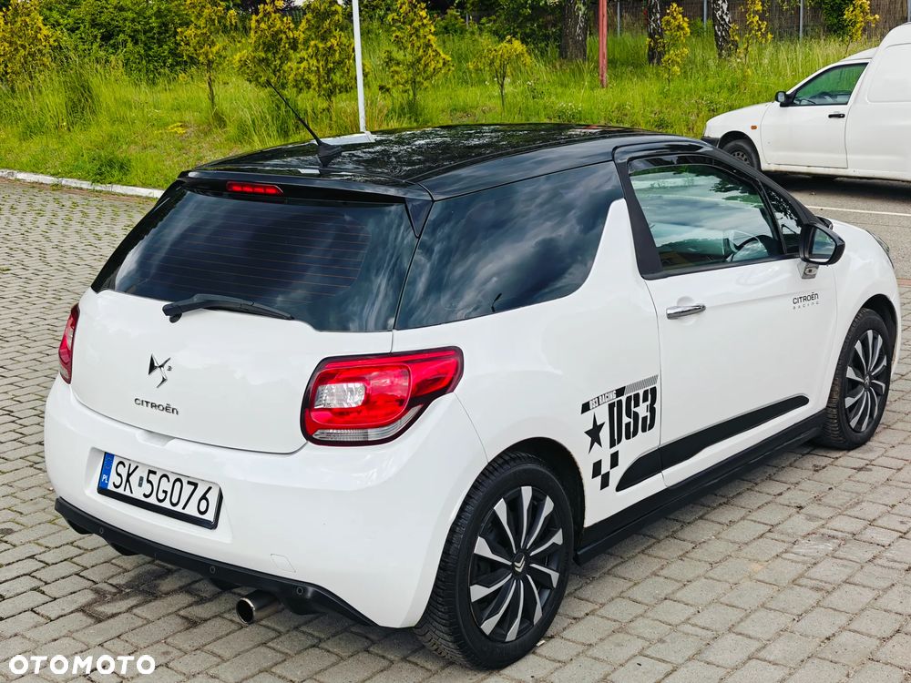 Citroën DS3 1.4 VTi Chic - 19
