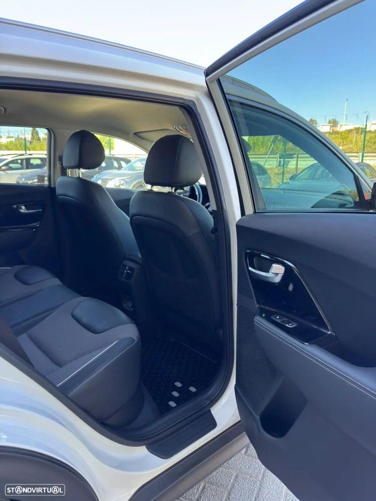 Kia e-Niro 64kWh - 18