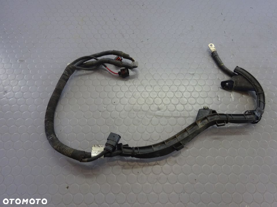 8W0971228AQ wiazka instalacja rozrusznik Alternator Audi A4 B9 A5 TFSI - 1