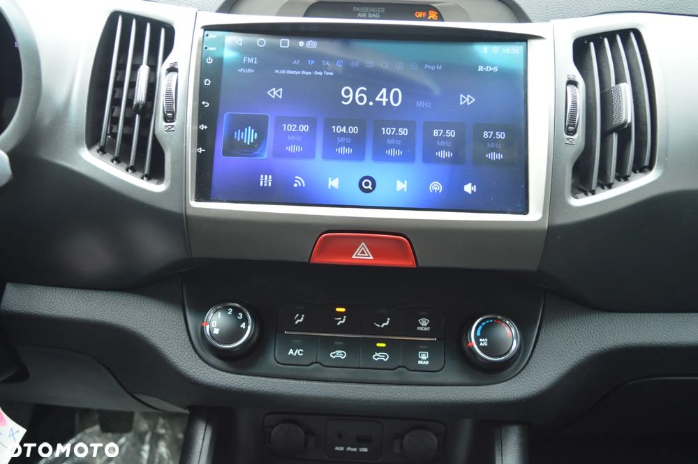 Kia Sportage 1.6 GDI M 2WD - 15