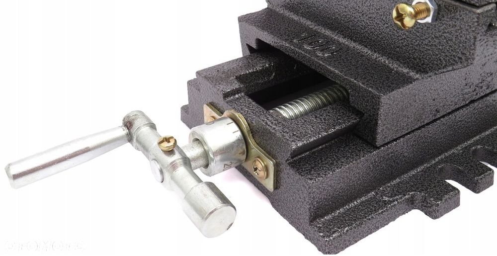 IMADŁO MASZYNOWE KRZYŻOWE 100mm - 15