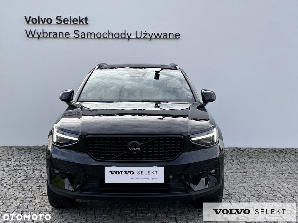 Volvo XC 40 - 5