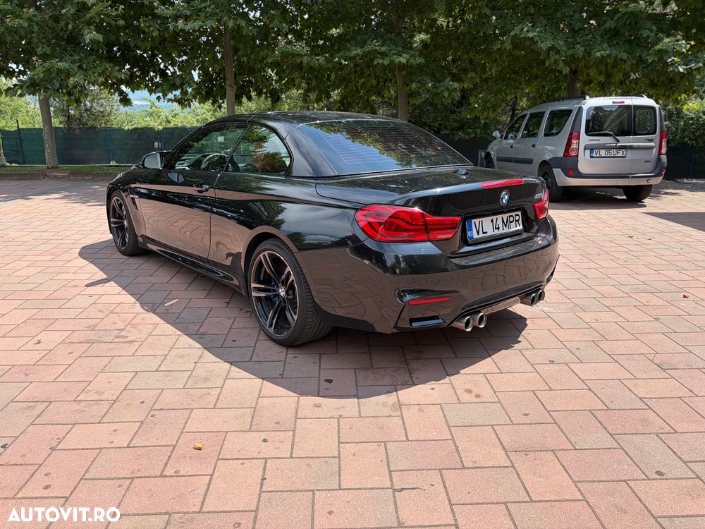 BMW M4 - 6