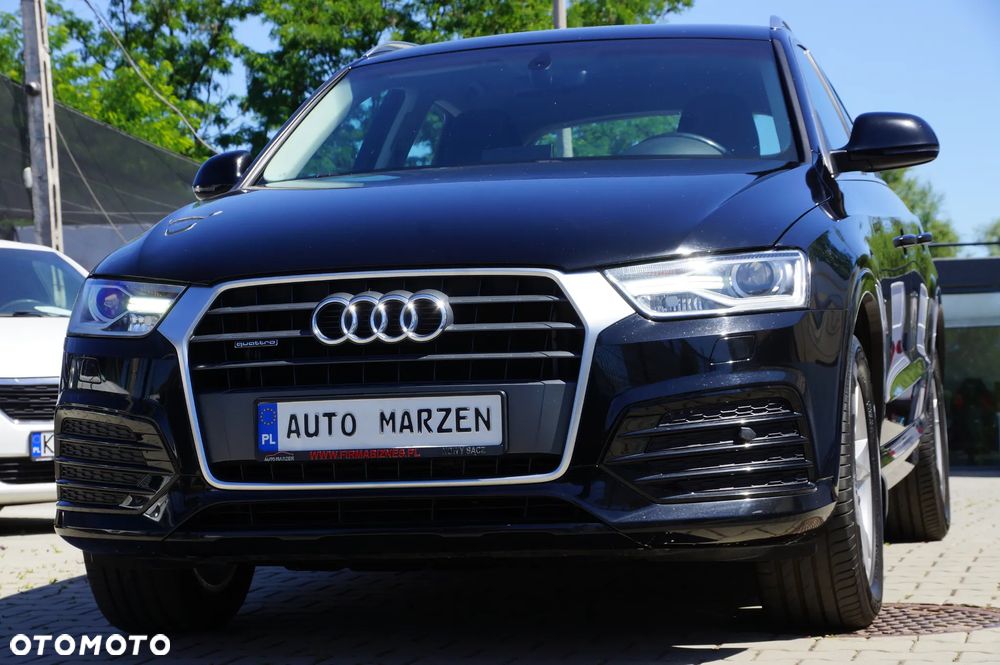 Audi Q3 2.0 TDI Quattro - 4