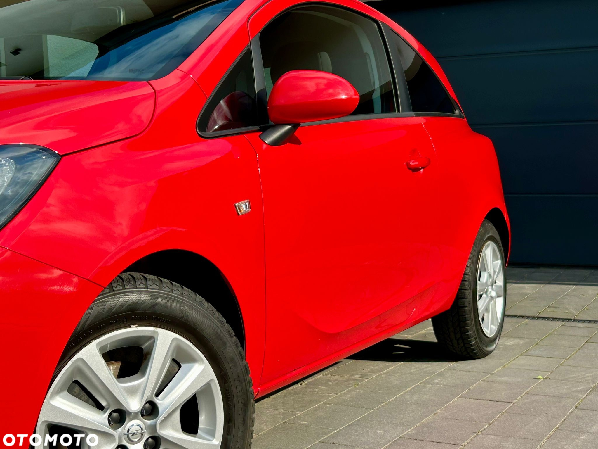 Opel Corsa 1.2 16V Color Edition - 7