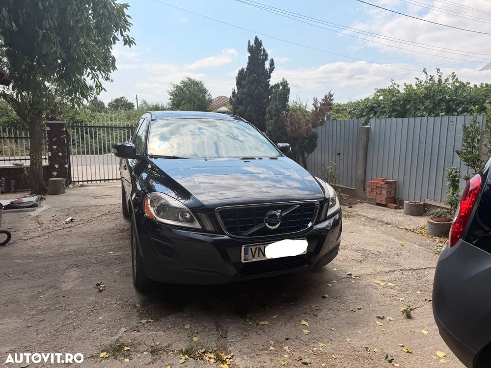 Volvo XC 60 D3 Start-Stop Momentum - 2