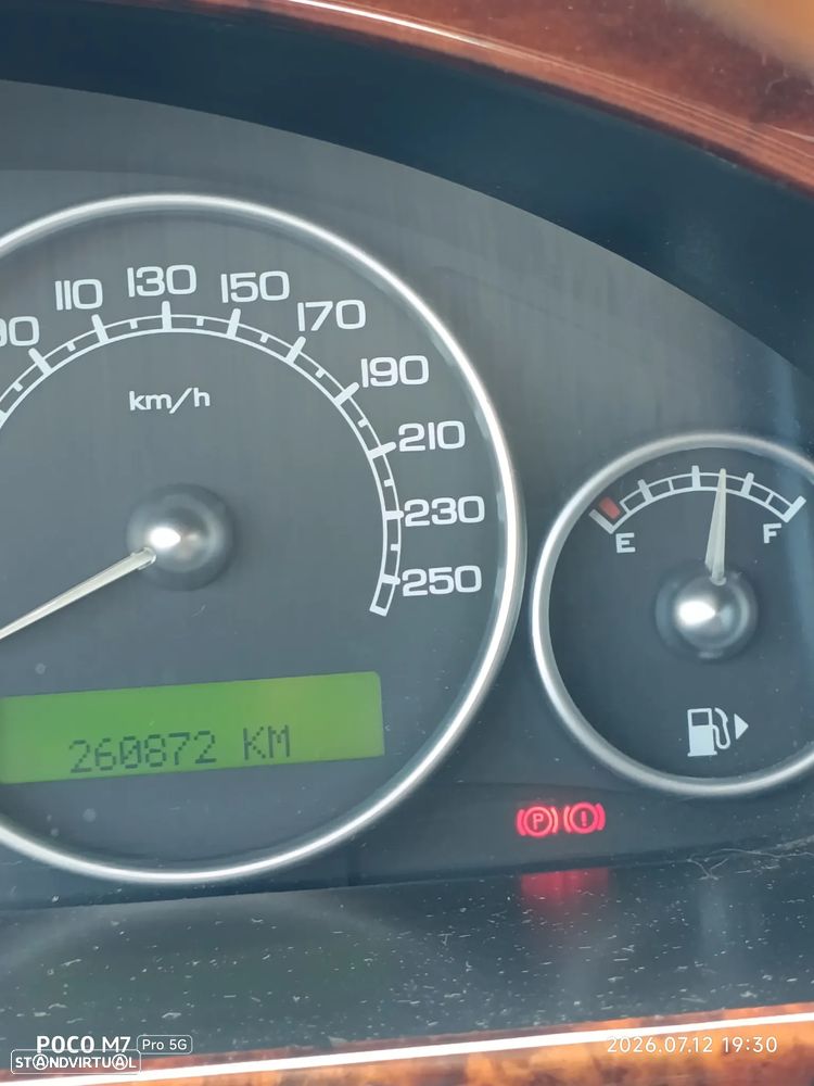Jaguar X-Type 2.0 D Executive - 12