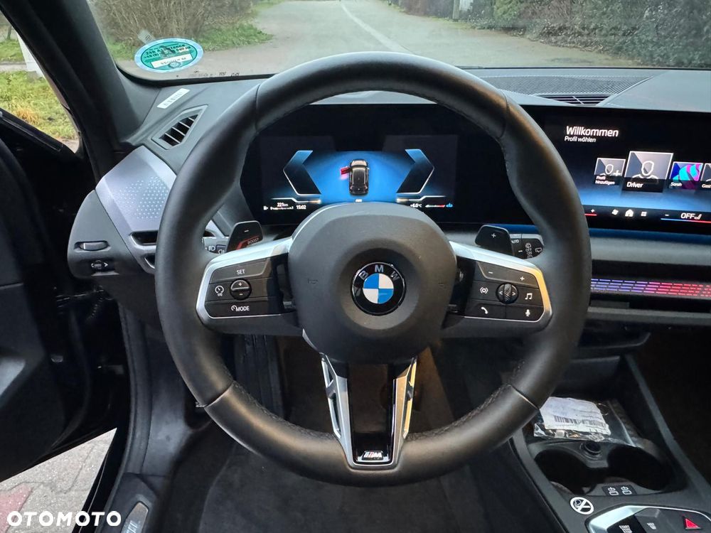 BMW Seria 1 118d M Sport Shadow - 20