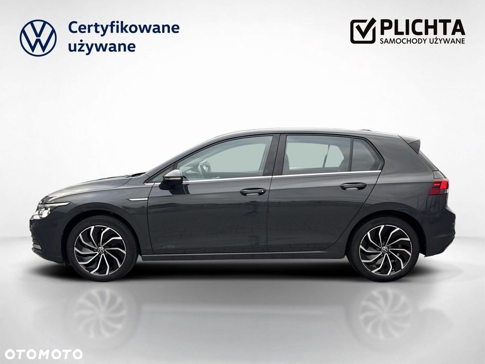 Volkswagen Golf 1.5 eTSI EVO Style DSG - 5