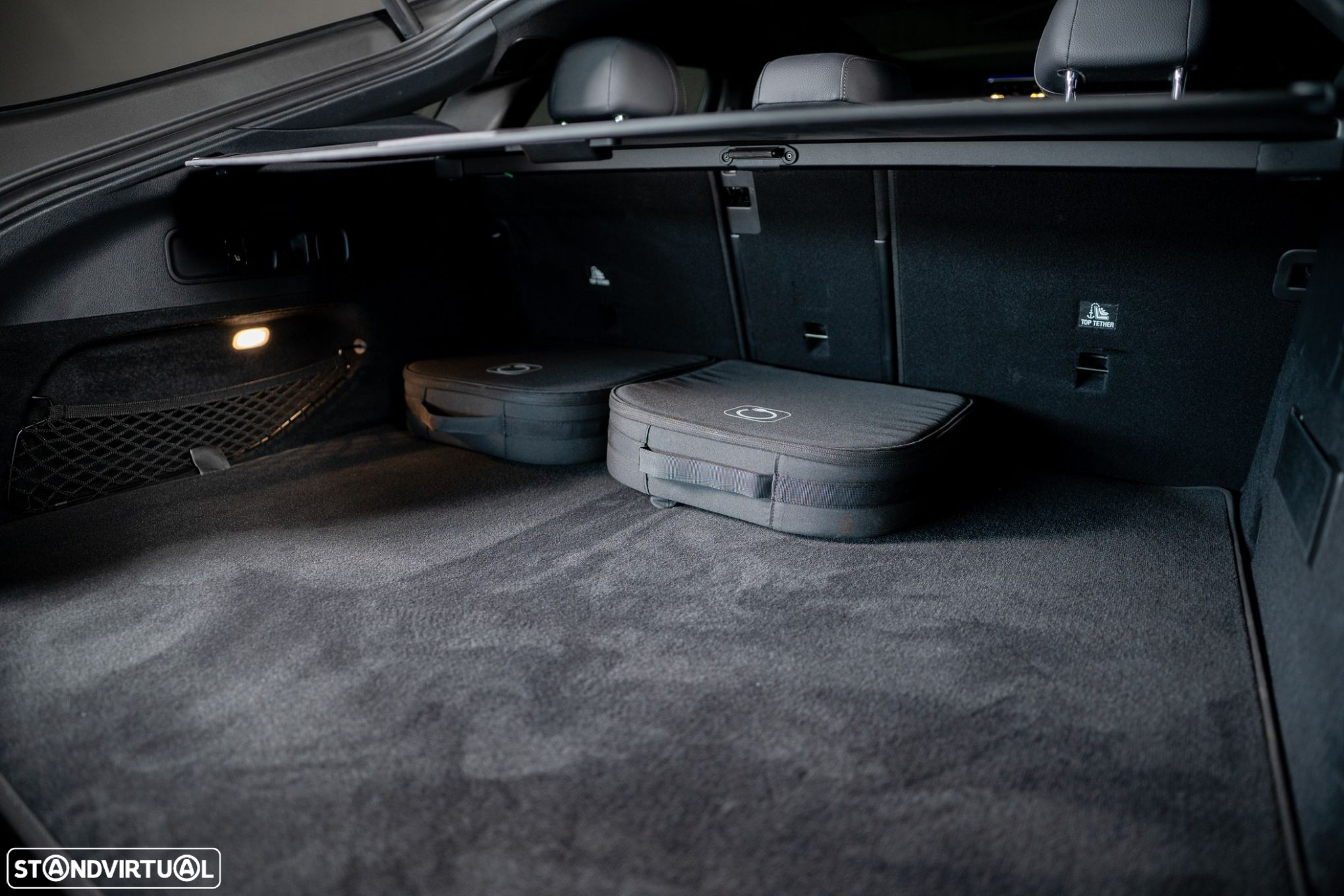 Mercedes-Benz GLC 300 Coupe de 4Matic - 46