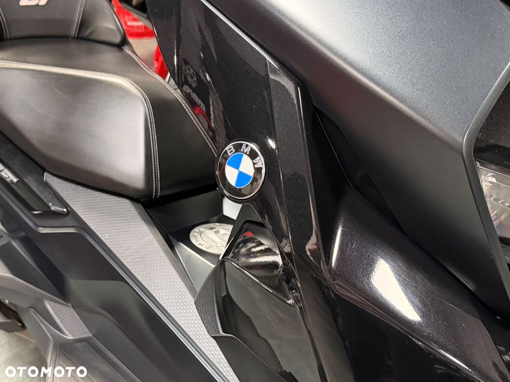 BMW C 400 GT - 15