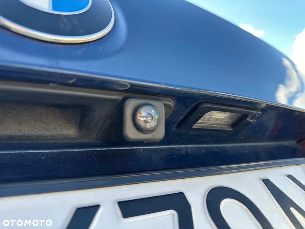 BMW X3 xDrive20d M Sport - 37