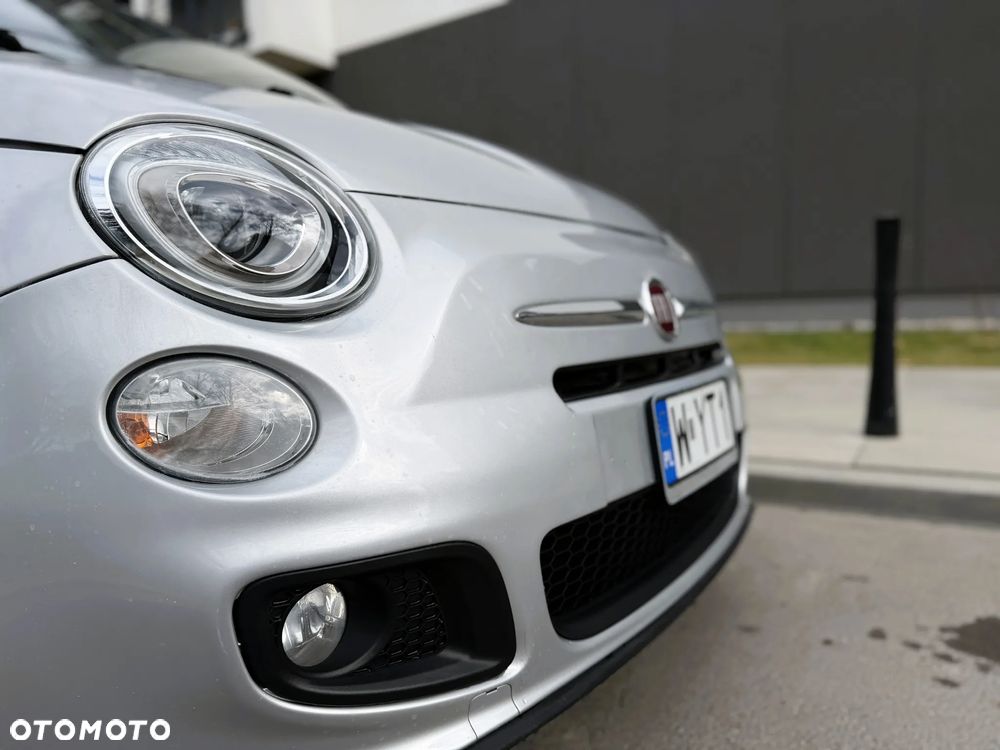 Fiat 500 - 23